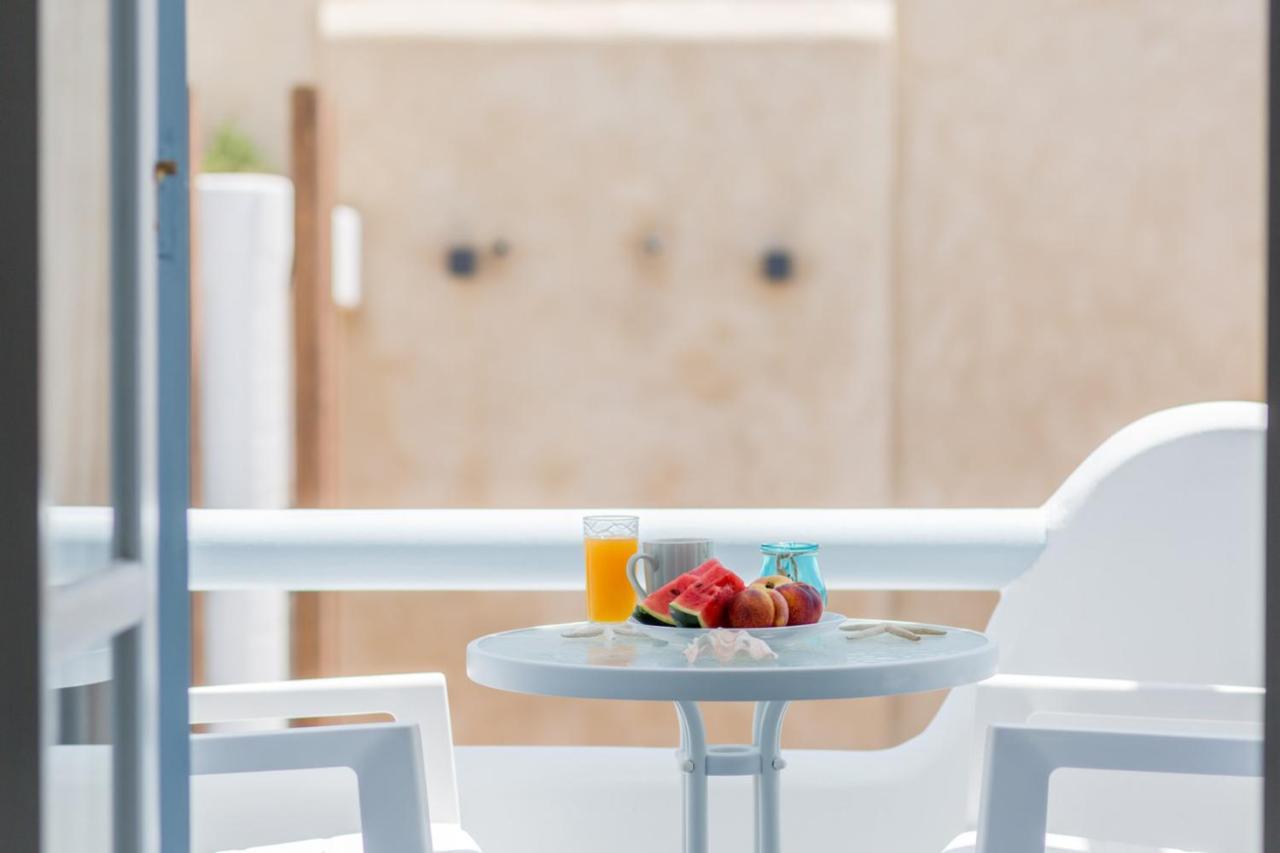 Litsa Studios Agia Anna  Exterior photo