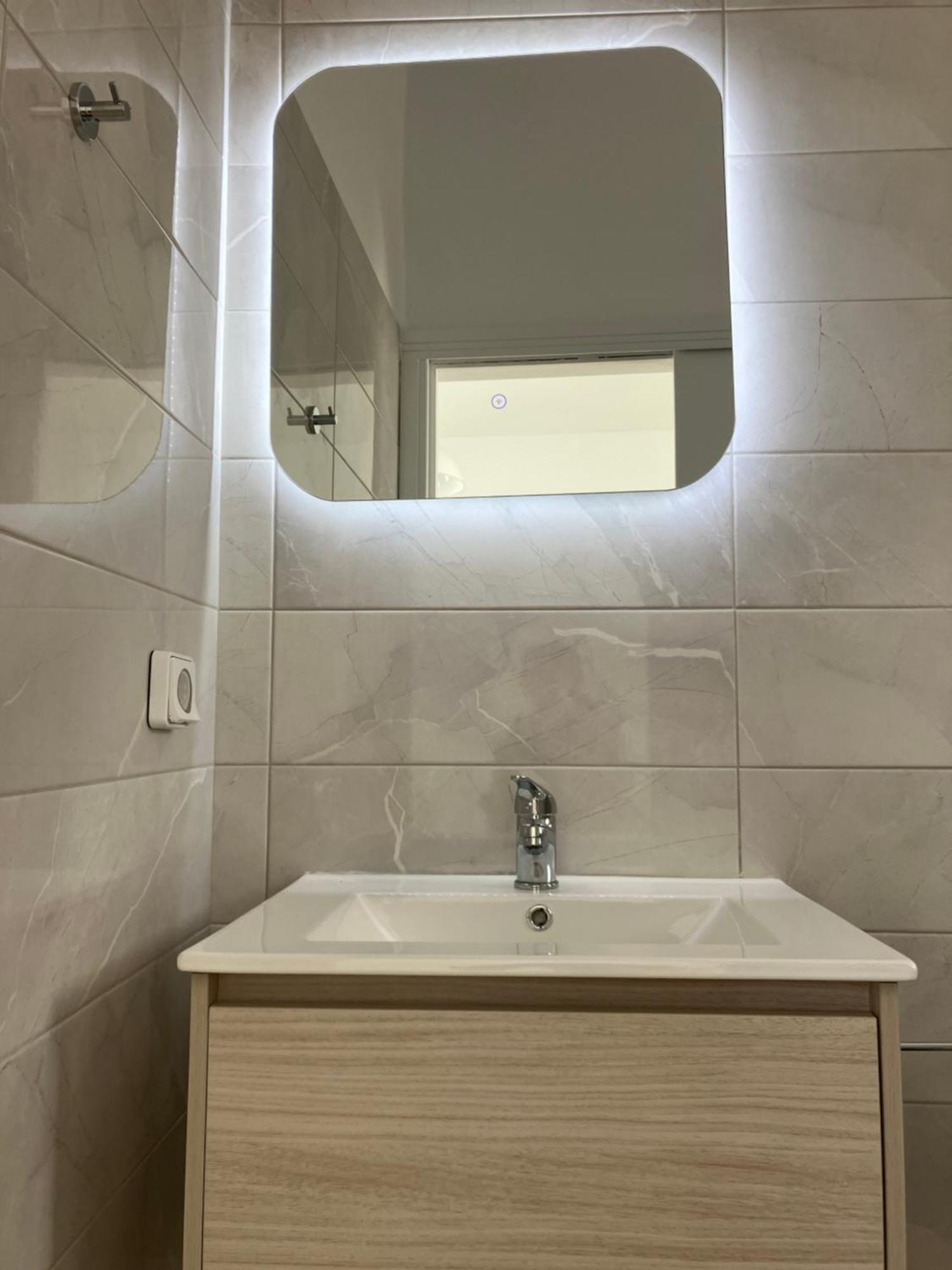 Litsa Studios Agia Anna  Room photo